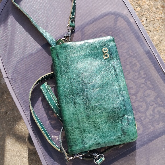 Bed Stu Cadence Bag - Picture 14 of 16